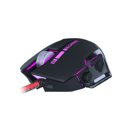 Mouse gaming xtech xtm720 combative