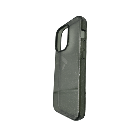 Case de Silicona para Iphone 14 Negro