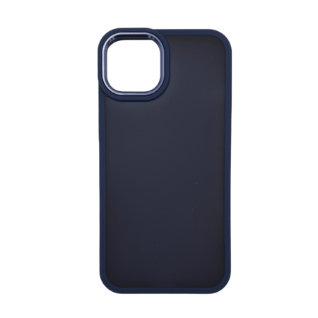 Case Space Mate para Iphone 13 Azul