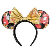 Vincha con Orejas Disney Store Año Nuevo Chino Conejo