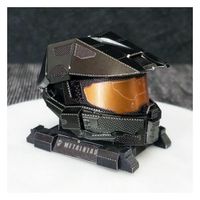 Rompecabezas Armable 3D Master Chief Niños y Adultos