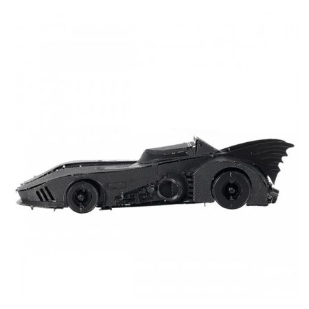 Rompecabezas Armable 3D Batman Car Niños y Adultos