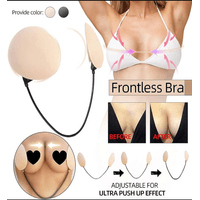 Push Up Ajustable Levanta Busto