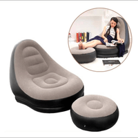 Sillón Confortable Portátil