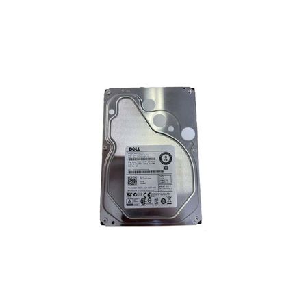 Disco Duro Dell 400-aupw, 2tb, Sata 6.0 gb/s 7200 Rpm 3.5 512n. 0x4wmk