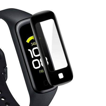 Mica Protectora 3D Para Samsung Galaxy Fit 2