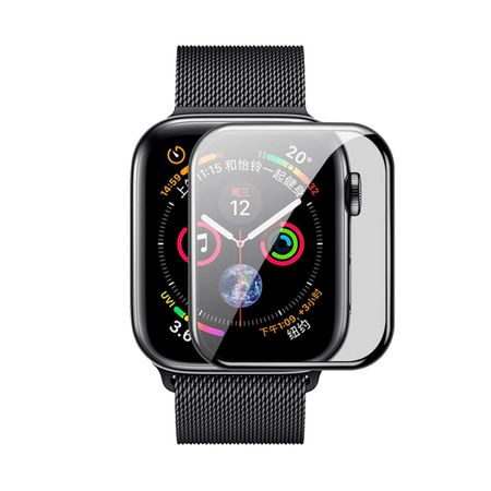 Mica 3D Para Apple Watch 44mm