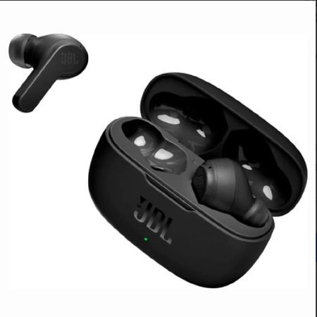 Audifonos Bluetooth Vibe200 Tws Negro