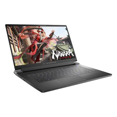 Alienware M15 R7 Laptop Gamer AWM15R77730BLK 15.6pulgadas Core i7 16GB RAM 512GB SSD RTX 3070Ti 2022