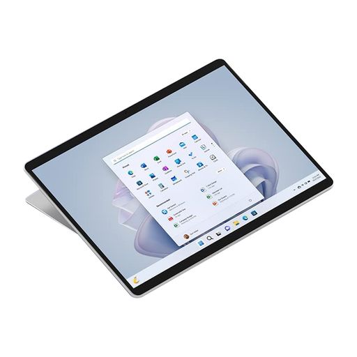 Microsoft Surface Pro 9, Laptop 2 en 1 con Pantalla táctil de 13 Pulga