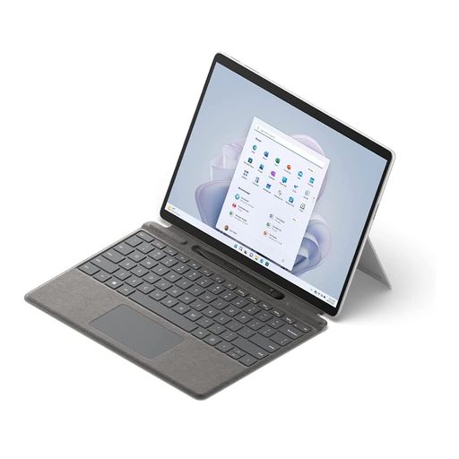 Comprar Surface Pro 9 (Especificaciones, precio, i5/i7, duración