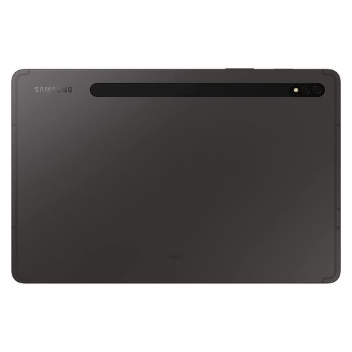SM-X800NZABXAR, Galaxy Tab S8+ 256GB Graphite (Wi-Fi)
