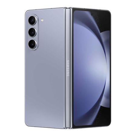 Samsung Galaxy Z Flod5 1TB Icy Blue Libre de Fábrica