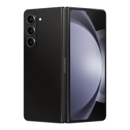 Samsung Galaxy Z Flod5 1TB Phantom Black Libre de Fábrica