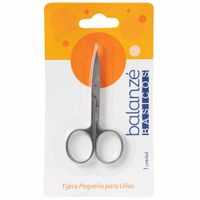 Tijera Pequeña para Uñas BOREAL Paquete 1un