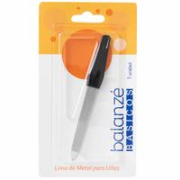 Lima de Metal BOREAL para Uñas Caja 1un
