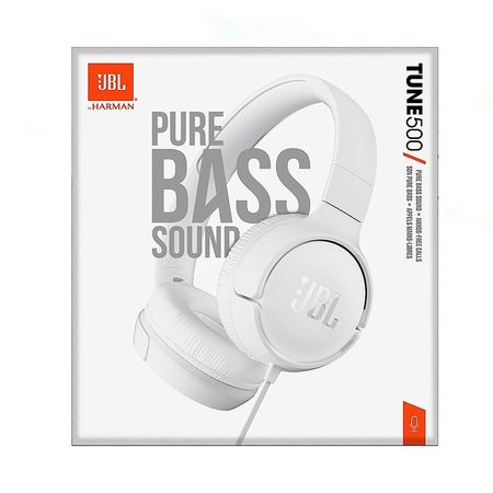 Tune 500 jbl precio hot sale