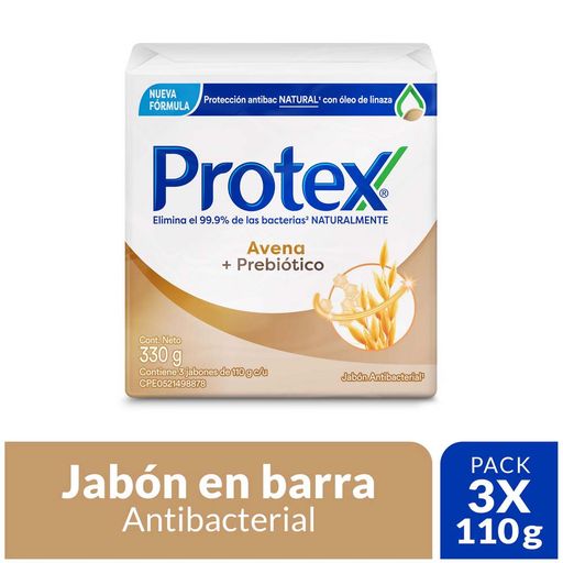 Jabón Glicerina 110gr - Especial Mujer