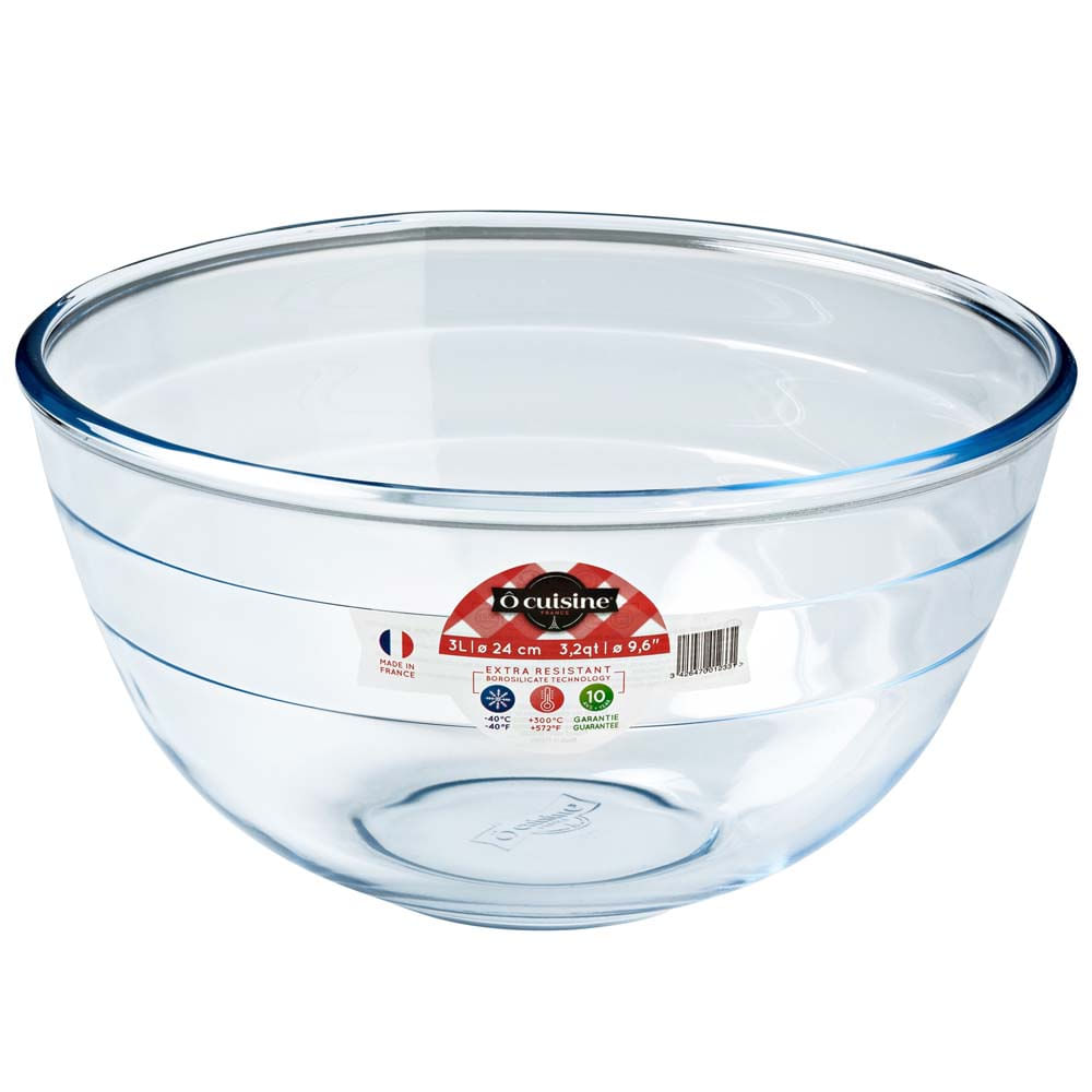 Bowl OCUISINE 3L Líneas