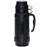 Termo THERMOS 1L Negro