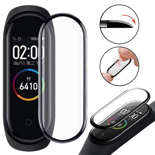 Mica Completa para Xiaomi Mi Band 5 / Mi Band 6