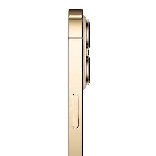 Celular Apple Iphone 13 Pro Max 128gb Color Dorado Reacondicionado