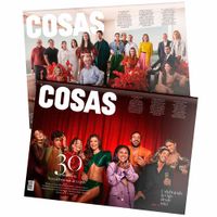 Revista COSAS Quincenal
