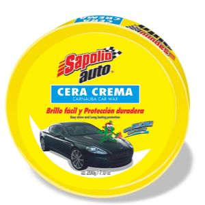Silicona para Autos SAPOLIO AUTO Cherry Spray 360ml - Promart