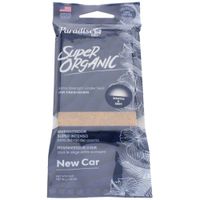 Aromatizante ONA Super Orgánico Carro Nuevo