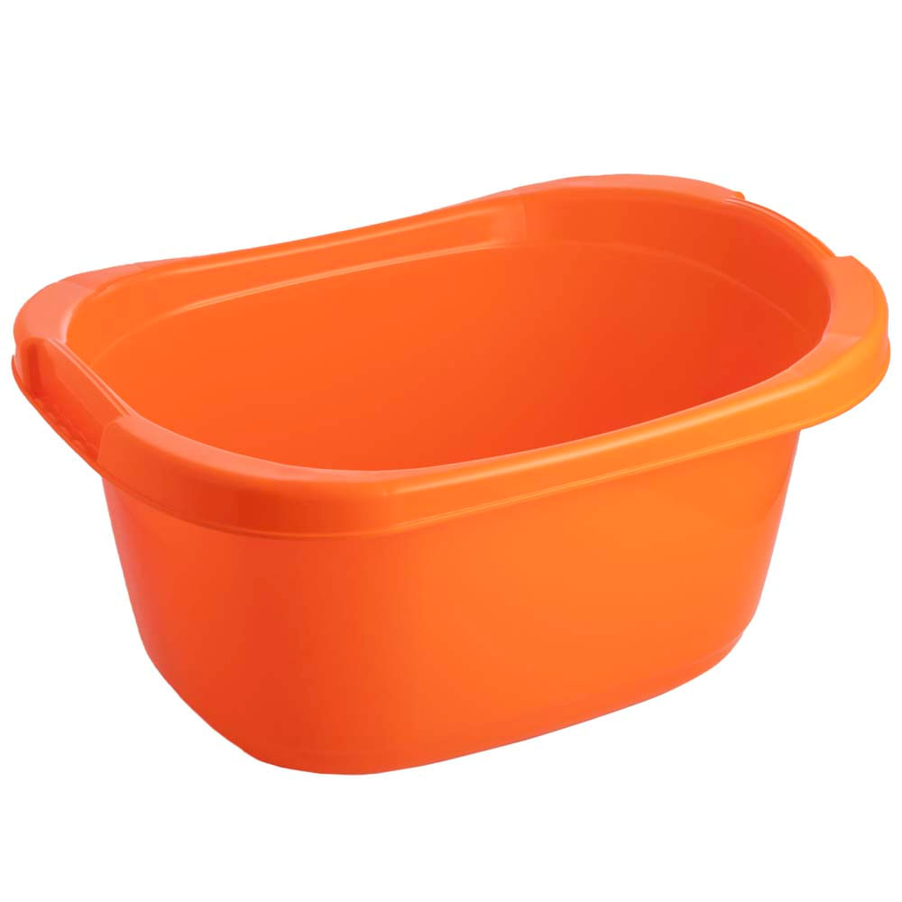 Batea DURAPLAST Teresita Baja 23lt Surtido