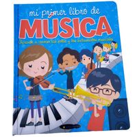 Libro EUROSURBOOKS Guía de Padres