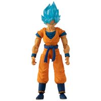 Figura De Accion DRAGON BALL Goku 36271 12cm