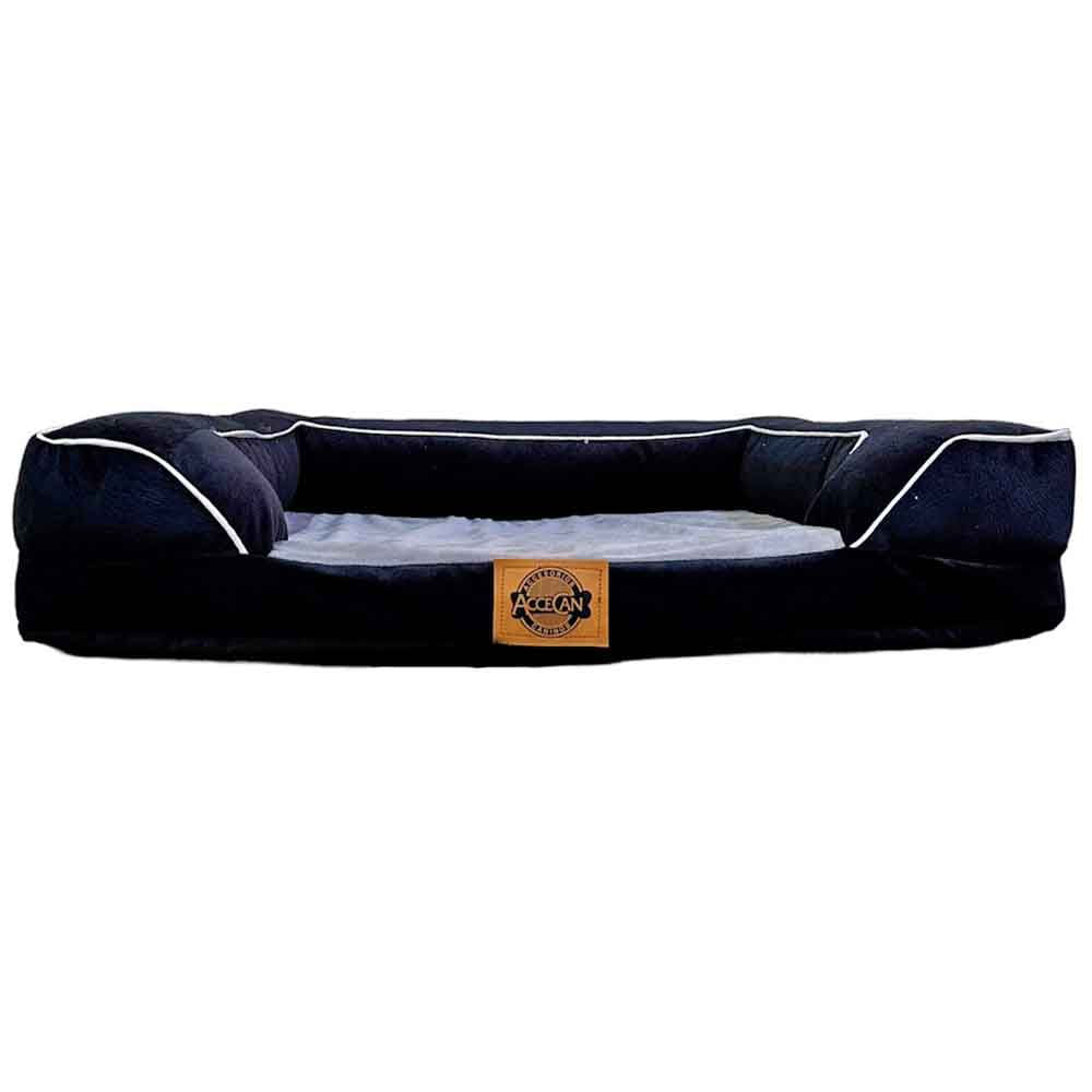 Cama ACCECAN Cuadrada Talla M (Modelos Aleatorios)