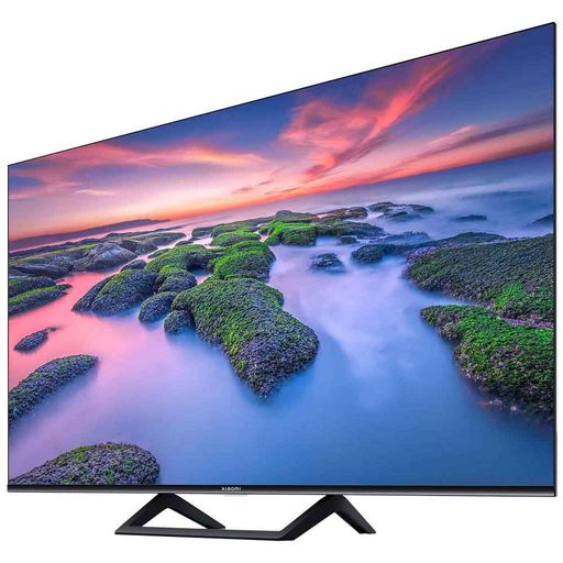 Televisor XIAOMI LED 50 HD Smat Tv TV050XIAPRO - Oechsle