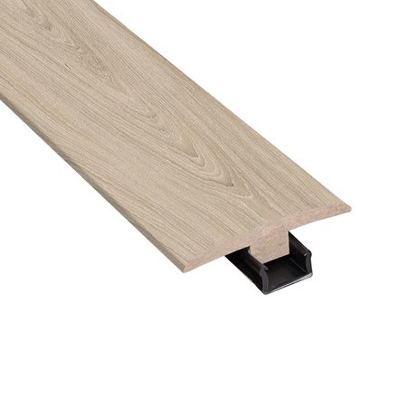 Moldura T Roble Khaki 10x44x900mm