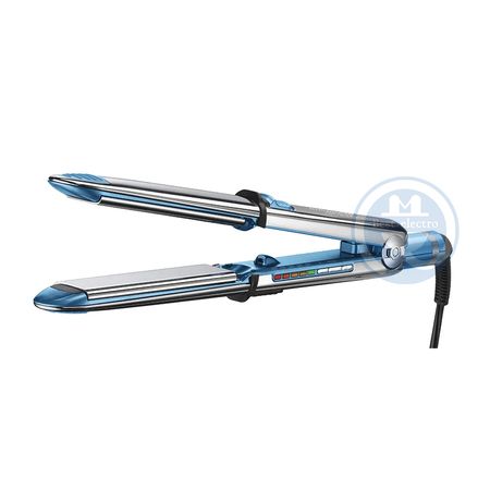 Alisadora Babyliss Profesional BNT3000TPE Optima 3000 Nano Titanium 32mm