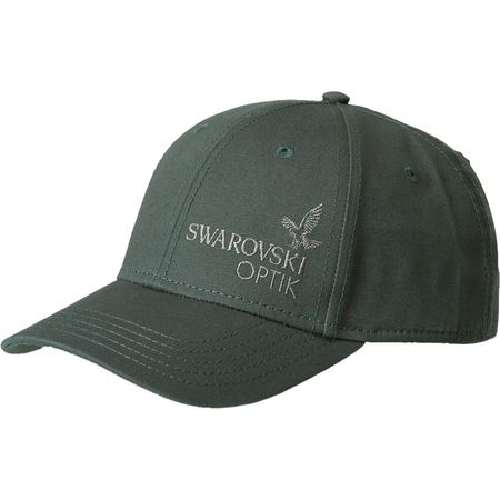 Gorra de Béisbol Swarovski Sc Verde