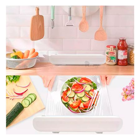 Agradable Maquina Dispensador de Uso Multifuncional