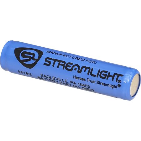 Batería Streamlight para Linterna Microstream Usb