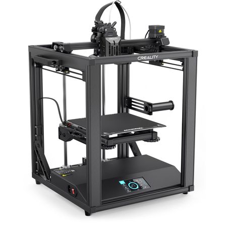 Impresora 3D Creality Ender 5 S1