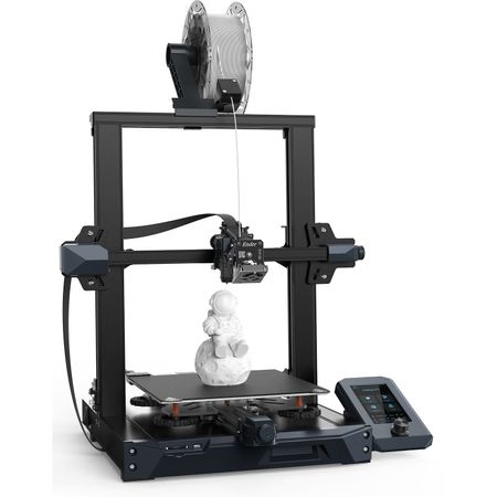 Impresora 3D Fdm Creality Ender 3 S1