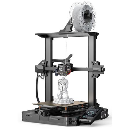 Impresora 3D Fdm Creality Ender 3 S1 Pro