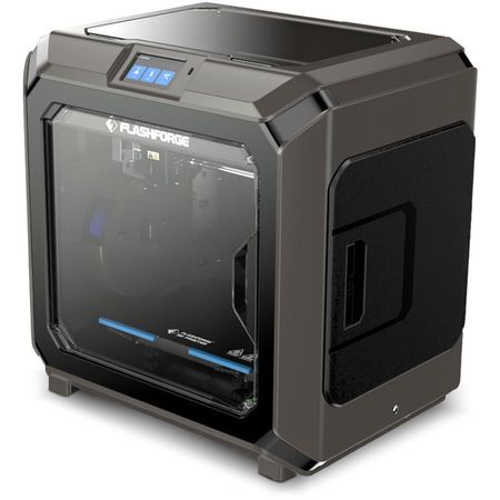 Impresora 3D Flashforge Creator 3 Pro Dual Extruder