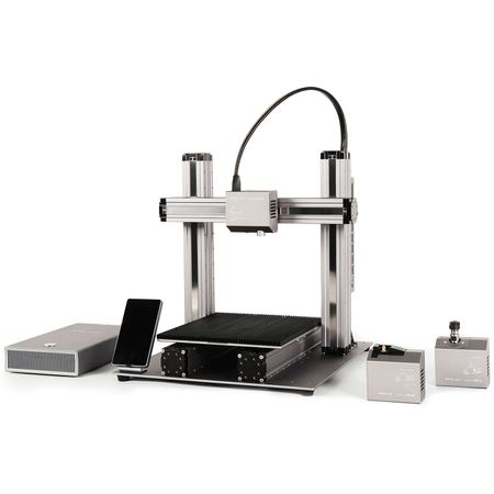 Impresora 3D Modular 3 en 1 Snapmaker 2.0 A250