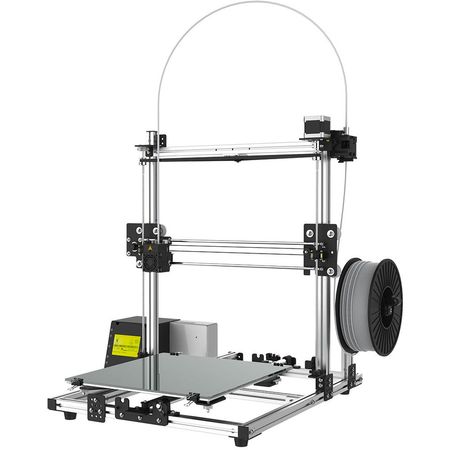Impresora 3D Xyzprinting Crazy3Dprint Cz 300 Diy