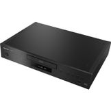 Reproductor de Blu Ray de Red Multi Región Sony Ubp X700E Hdr 4K
