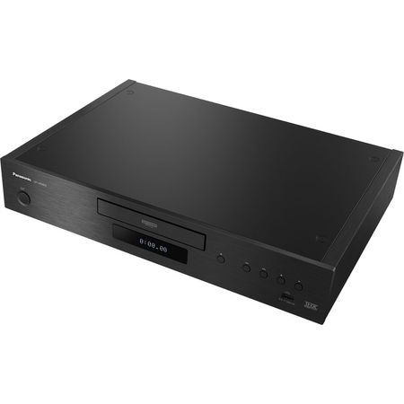 Reproductor de Blu Ray de Red Panasonic Dp Ub9000 Hdr 4K Uhd