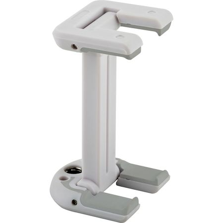 Soporte para Smartphones Joby Griptight One Blanco Gris