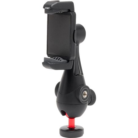 Soporte para Trípode de Smartphone Joby Griptight Pro 3