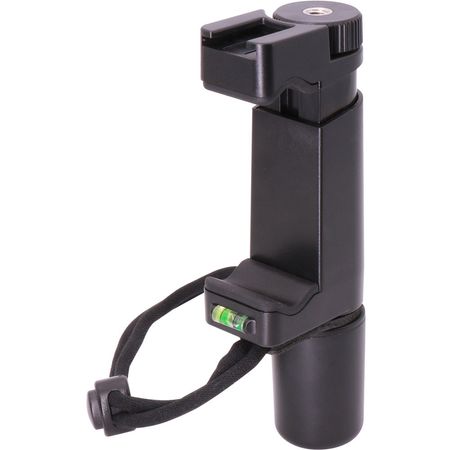 Soporte y Estabilizador de Mano para Smartphones Ulanzi Gimbal Stand